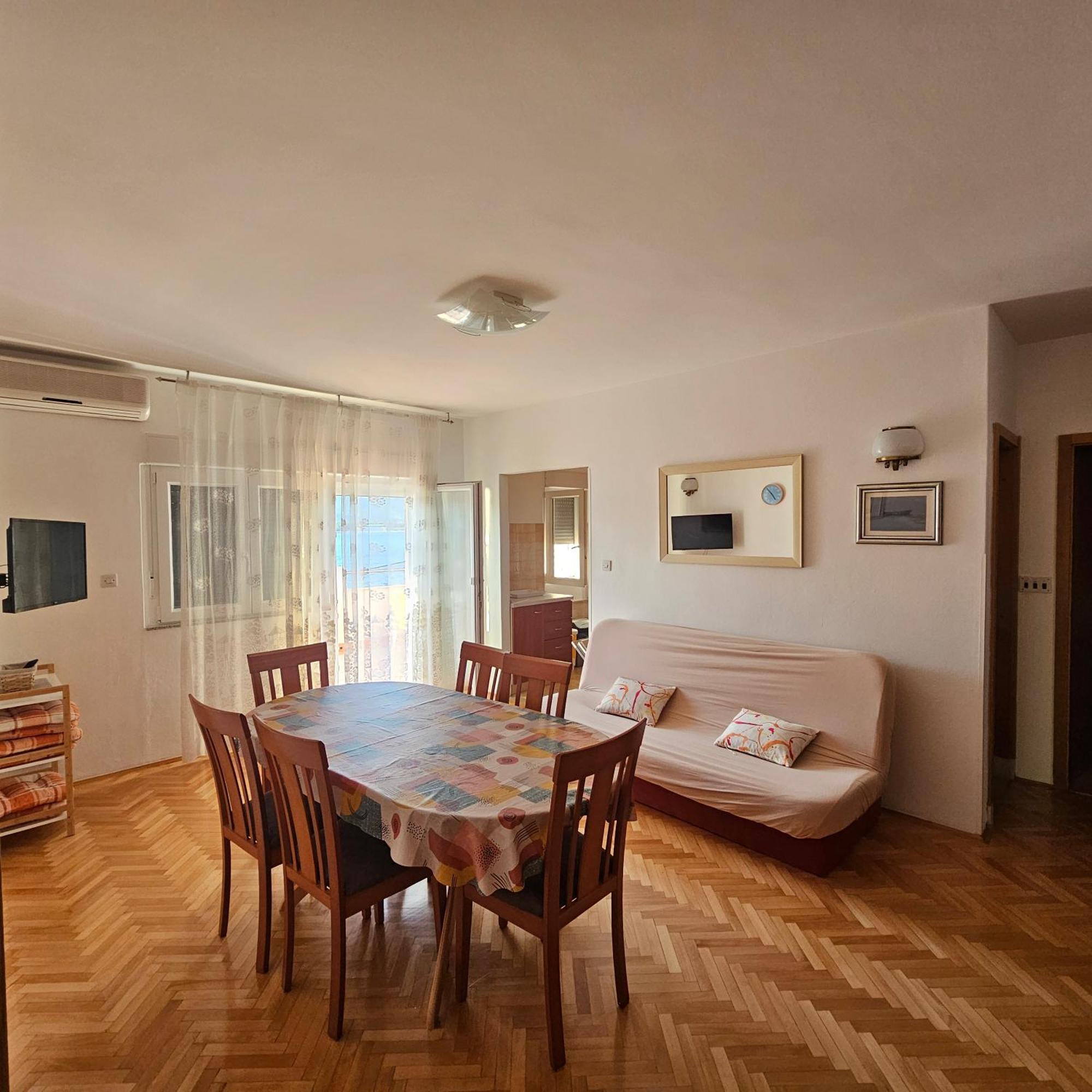 Apartment Nikica Trogir Zimmer foto
