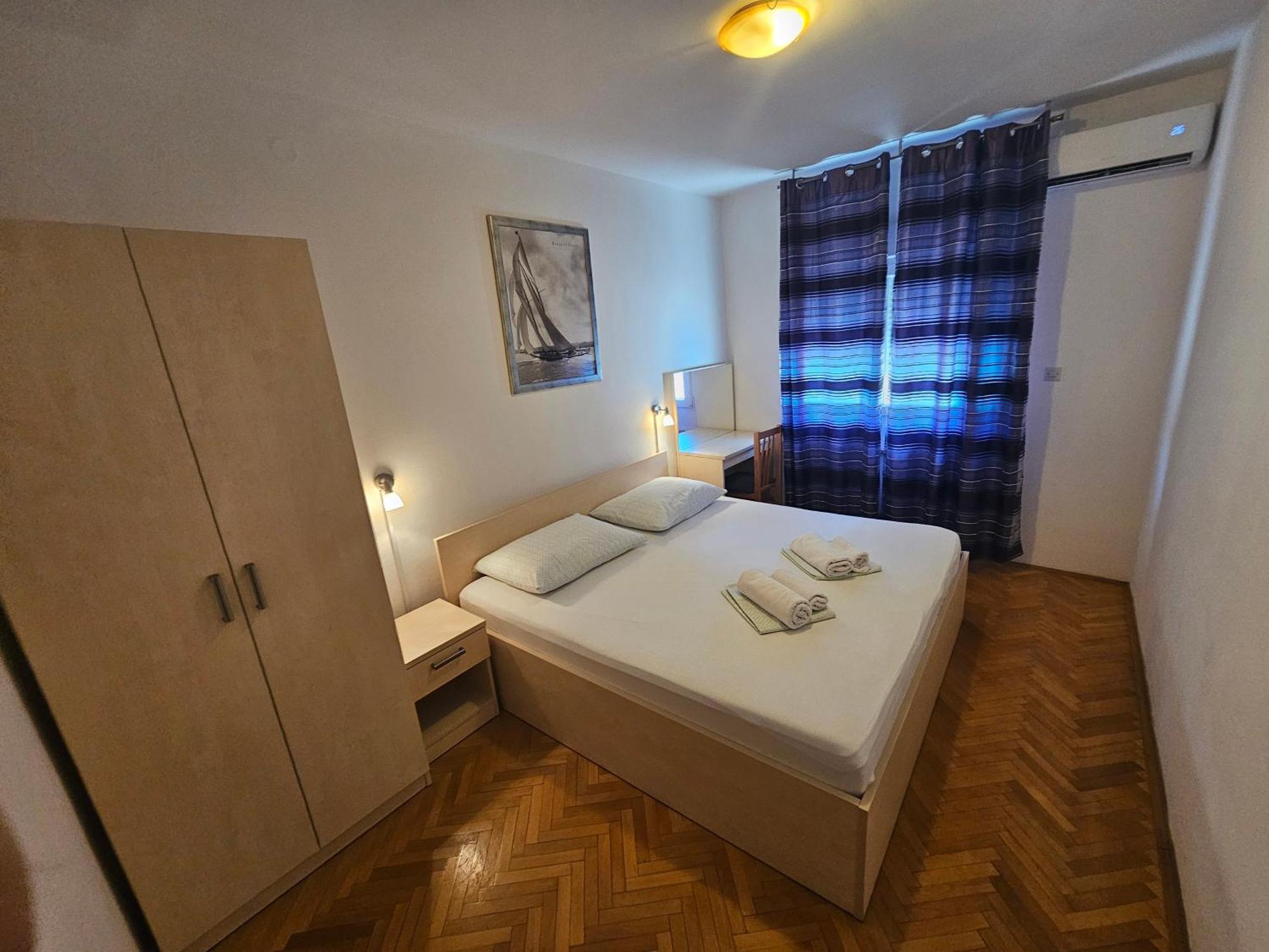 Apartment Nikica Trogir Zimmer foto